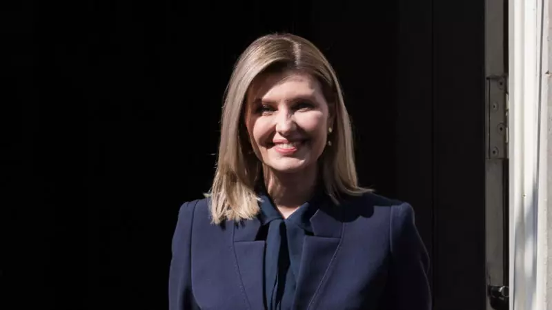 Olena Zelenska'dan Melania Trump'a Duygu Yüklü Mektup: İşte Detaylar!