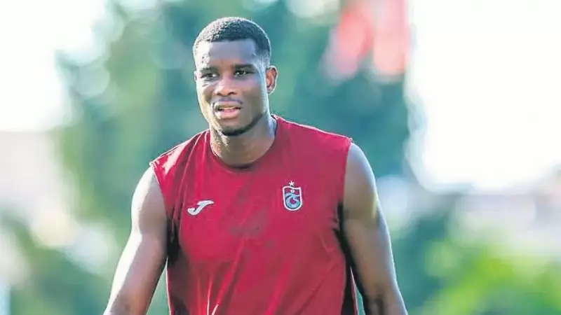 Onuachu ve Zubkov'dan Süper Lig Taraftarlarına Müjde! İşte Detaylar