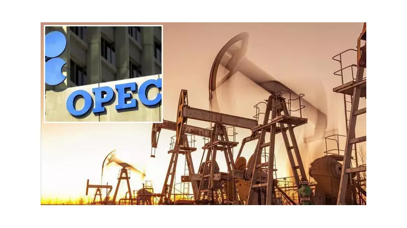 OPEC+ Eylül'de Üretimi Artırdı: 547 Bin Varellik Hamle ile Ekonomiye Can Suyu!