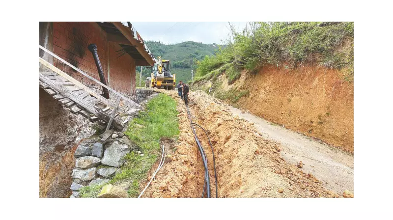 Ordu'da İçme Suyu Hatları Yenileniyor: Eski Borular Tarihe Karışıyor!