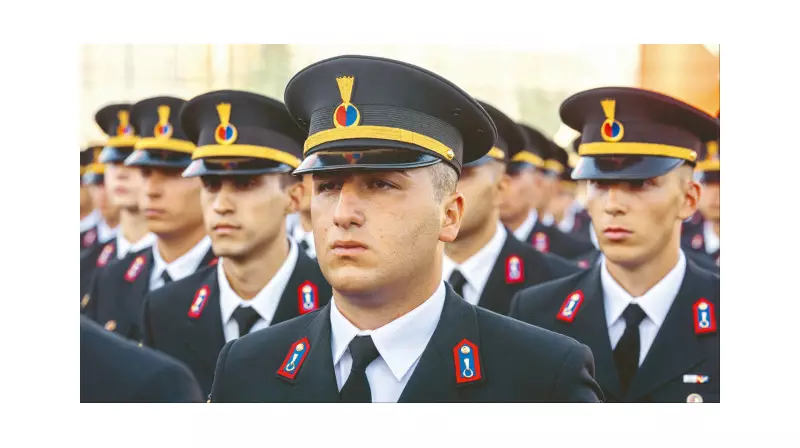 Orduda Çığır Açan Değişim: Askerler Artık Komutanlarını Eleştirebilecek!