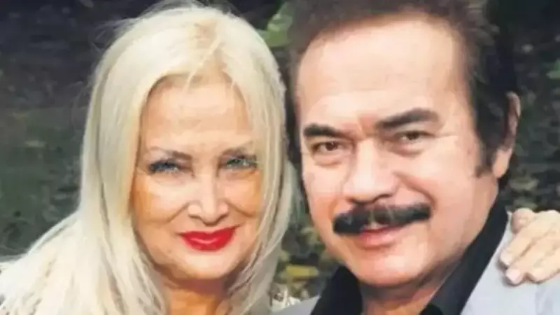 Orhan Gencebay ve Sevim Emre'nin Oğlu Gökhan'a Sürpriz Doğum Günü Kutlaması: 'Seni Çok Seviyoruz'