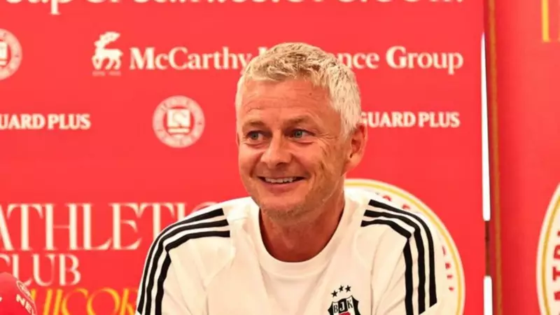 Orkun Kökçü Transferinde Bomba Gelişme! Solskjaer'in Kararı Taraftarı Şaşırttı