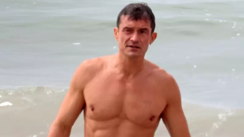 Orlando Bloom'un Neşeli Tatil Macerası: Ünlü Oyuncu Türkiye'de Keyif Yapıyor!