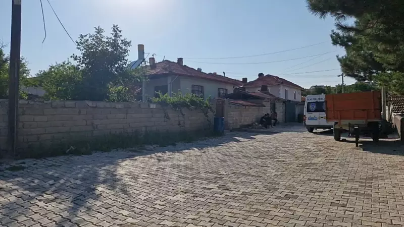 Çorum'da Acı Kayıp: 67 Yaşındaki Adam Evinde Hayatını Kaybetti