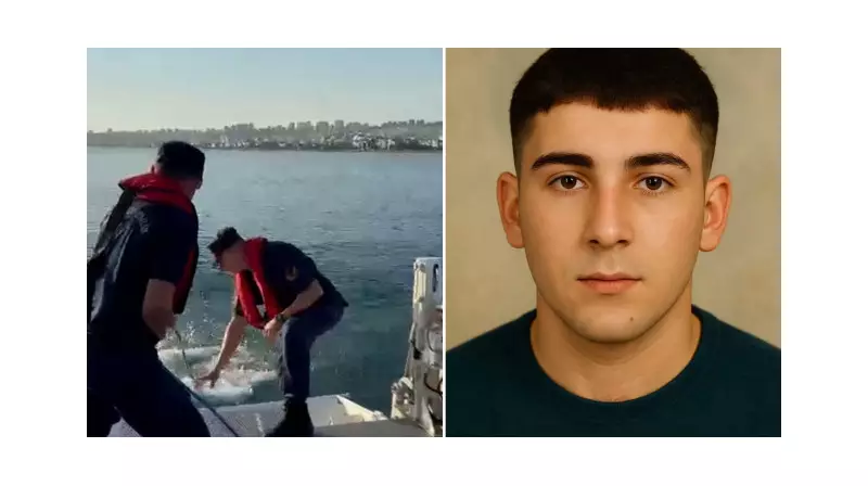 Çorum'dan Samsun'a Yüzmeye Giden Gençlerden İkisi Hayatını Kaybetti: Acı Son!