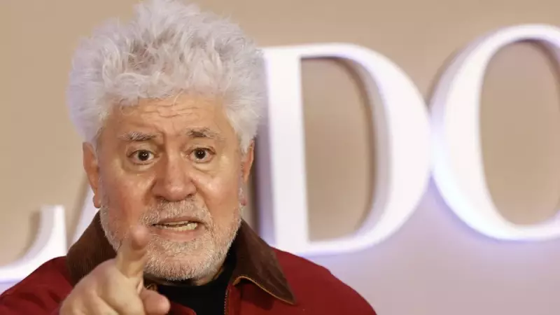 Oscar'lı Yönetmen Kan Donduran İsyanı: 'Katil İsrail' ile Tüm Bağlar Koparılsın!