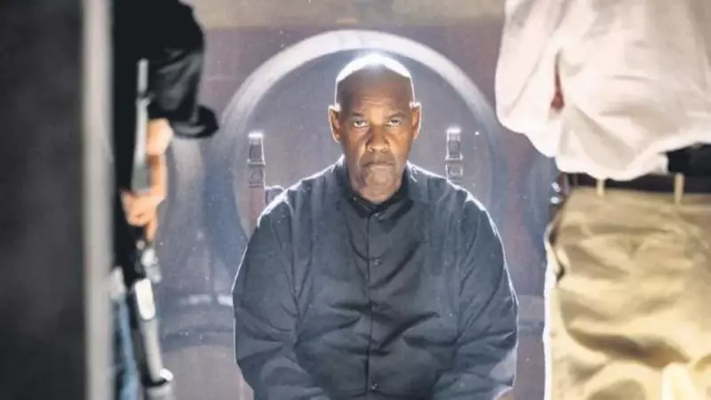 Oscar'ın Bana Faydası Olmayacak: Ünlü Yönetmenin Çarpıcı İtirafları