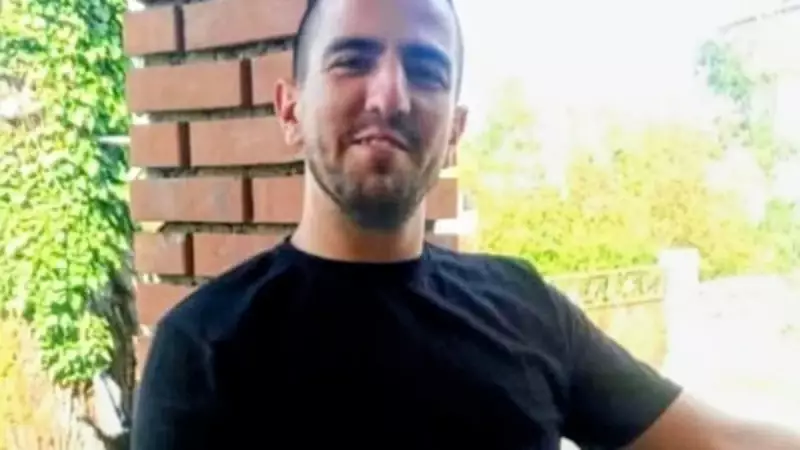 Osmaneli'nde Kayıp Gençten Acı Son: Ormanda Yanmış Ceset Bulundu