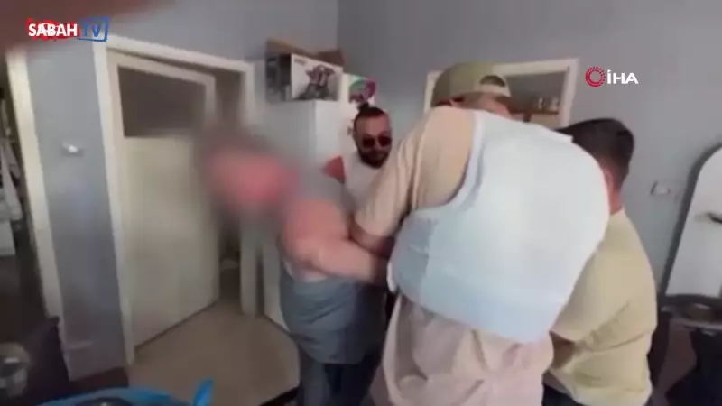 Osmaniye'de 44 Yıllık Firari: Adaletin Uzun Kolları Sonunda Yakaladı!