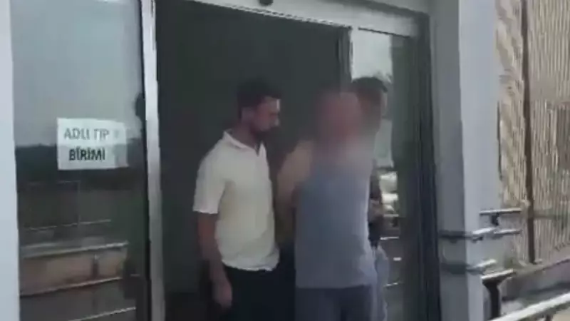 Osmaniye'de Kıskıvrak Yakalanan Firari Dolandırıcıya 44 Yıl Kapı! İşte O Akıl Almaz Dolandırıcılık Operasyonunun Detayları