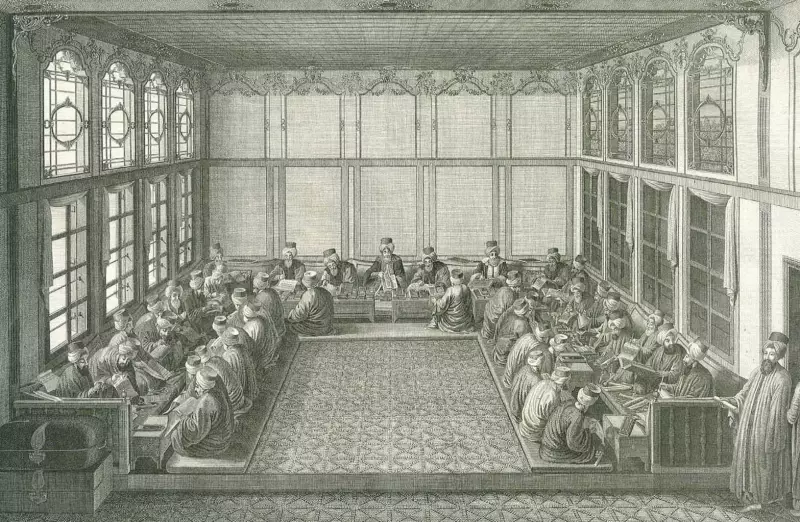 Osmanlı'da Sahtekarlığın Bedeli Ağırdı: Tarihten Çarpıcı Bir Kesit!