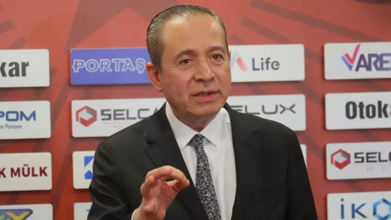 Osmanlısporlu Sungur'tan Fenerbahçe'ye Ankara Uyarısı: 'Ankara, Fenerbahçe İçin Her Zaman Zorlu Bir Virajdır!'