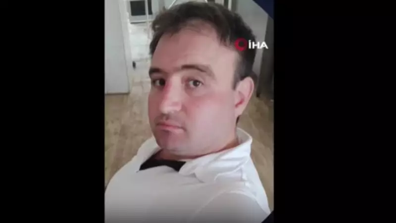 Otel Çalışanının Evinde Üzücü Son: Ulaşılamayan Adam Ölü Bulundu