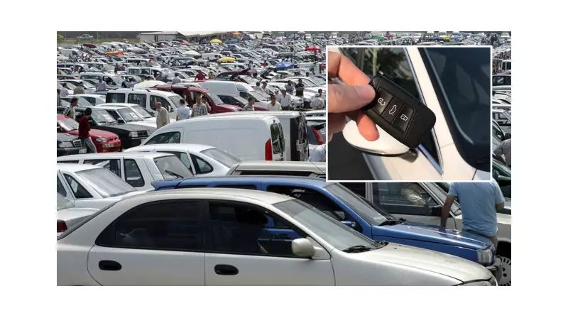 Otomotiv Sektöründe Şok! Ticaret Bakanlığı'ndan OTV Açıklaması: Ek Ödeme Yapanlara Sıkı Denetim