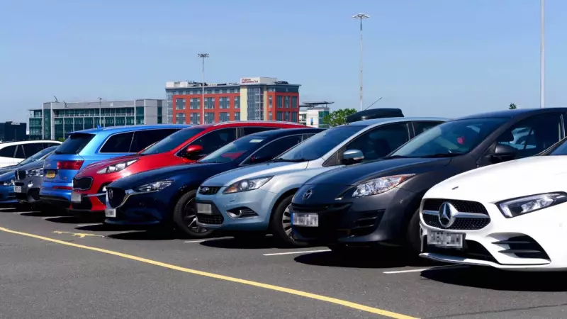 Otomotiv Sektöründe İthalat Gerçeği: Rakamlar Şaşırtıyor!