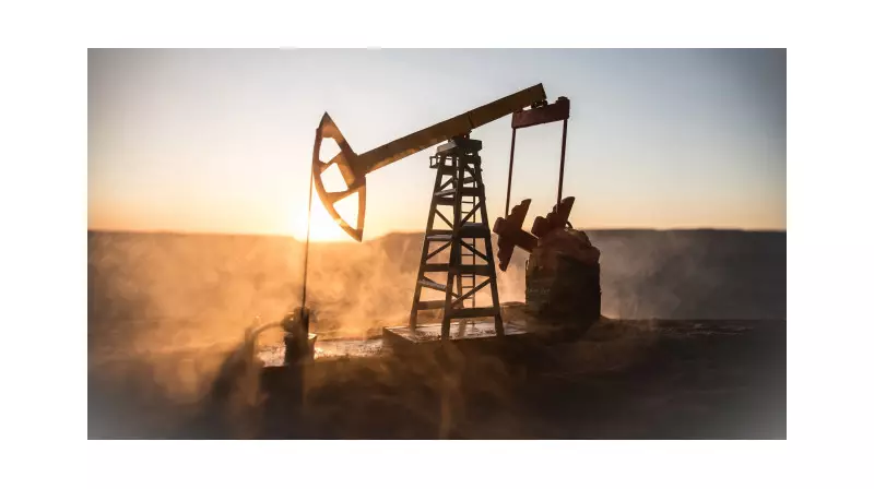 Pakistan, ABD'den Petrol İthalatına Başlıyor: Enerji Stratejisinde Yeni Hamle!