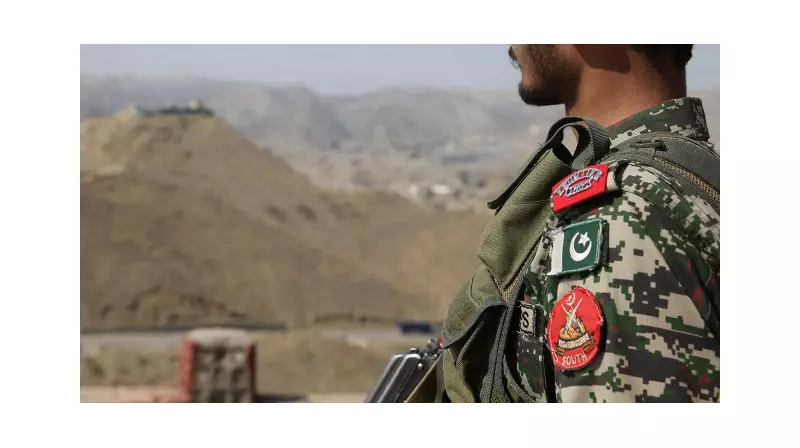 Pakistan Ordusu'nun Çarpıcı Operasyonu: 33 Militan Etkisiz Hale Getirildi!