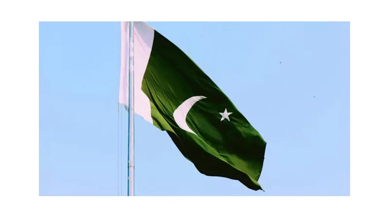 Pakistan'dan Netanyahu'ya Sert Tepki: 'Büyük İsrail' Açıklamaları Kınandı!