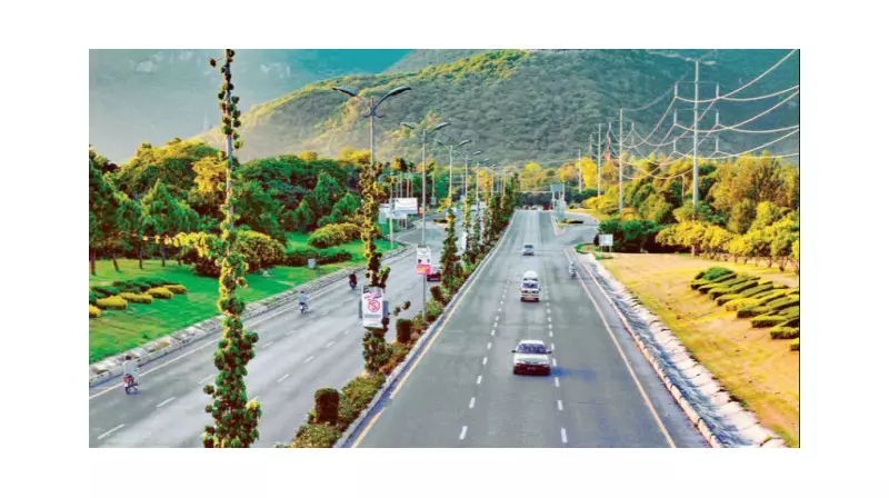 Pakistan'ın Ekonomik Dönüşümü: Yenilenebilir Enerji ve Dijital Altyapı ile Geleceğe Adım