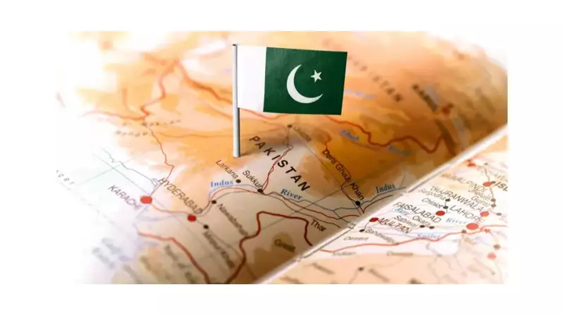Pakistan'ın Küresel Arenadaki Rolü: Yükselen Güç mü, Krizlerin Gölgesinde mi?