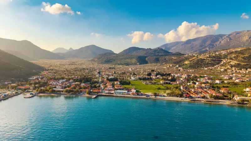 Palamutbükü Nerede? Bu Saklı Cenneti Keşfetmek İçin 5 Neden