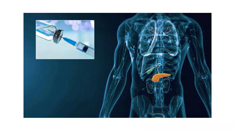 Pankreas Kanserinde Devrim Gibi Aşı: Yaşam Süresini Uzatıyor!