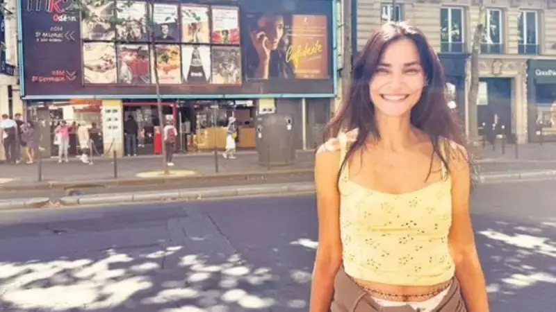 Paris'te Türk Ruhu Fark Yaratıyor: Büyük Gurur ve Coşkuyla Kutlanan Başarı