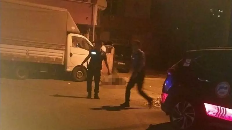 Park Yeri Kavgası Kardeş Katline Dönüştü: İnanılmaz Olayın Detayları