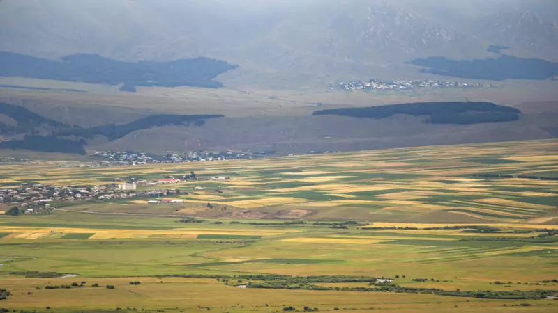 Pasinler Ovası: Doğu'nun Saklı Cenneti Hakkında Bilmeniz Gerekenler!