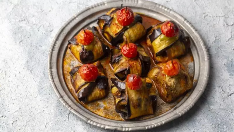 Patlıcanın En Şahane Lezzeti: Hafif ve Bir O Kadar da Nefis Tarifler!