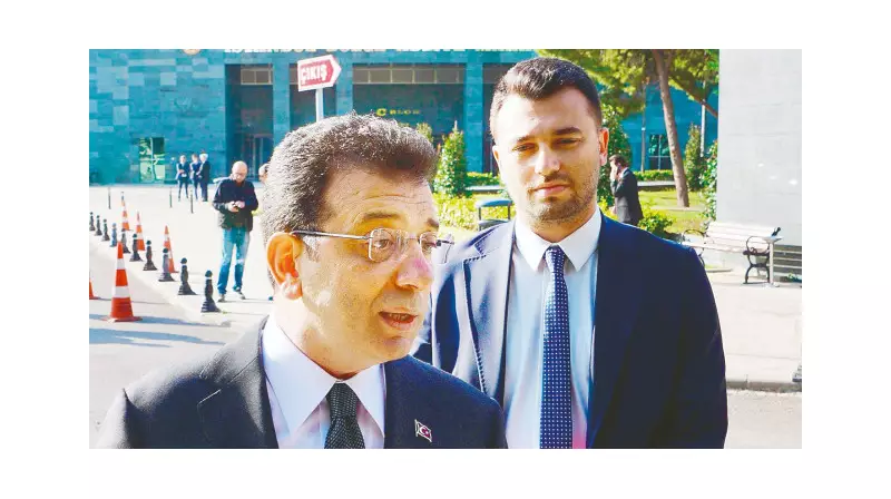 Pehlivan Teşkilatı Operasyonu: 19 Gözaltı Kararı!