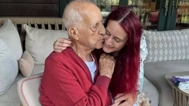 İpek Kıraç'tan Duygusal Açıklama: 'Babamla Buluştum, Kalbim Huzur Dolu'