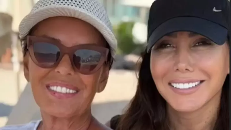 Perihan Savaş'tan Aşkın ve Sanatın Büyük Ustası Aşena'ya Övgüler!