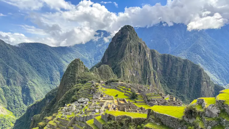 Peru Hakkında Bilinmeyenler: Başkenti, Komşuları ve Hangi Kıtada Yer Aldığı