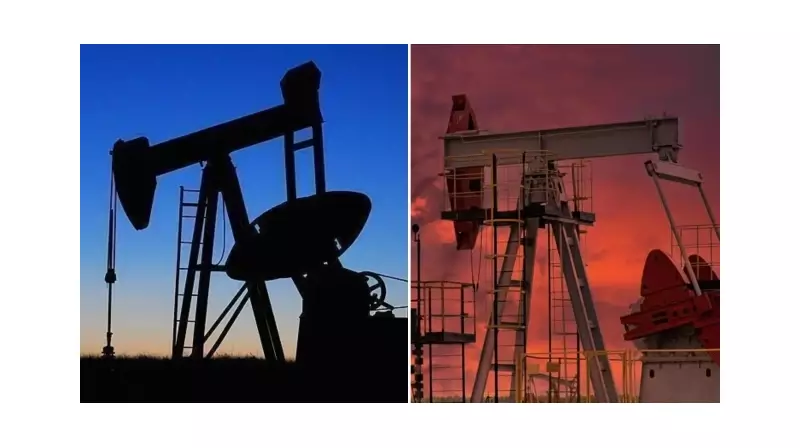 Petrol Piyasasında Hareketli Anlar: Brent Varili 67.82 Dolar Seviyesinde!