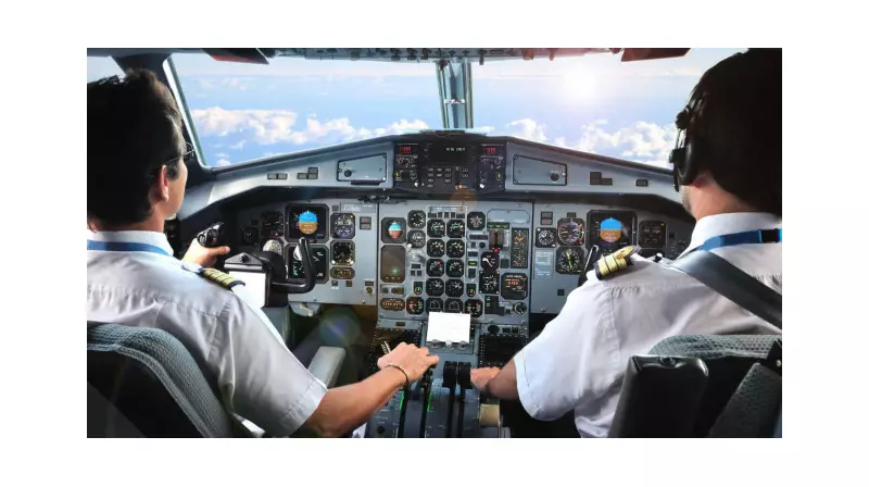 Pilot Adaylarına Müjde! Yeni Sınav Sistemi ile Başvurular Artık Sürekli ve Esnek