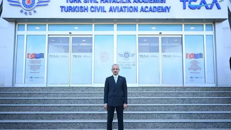 Pilot Lisansı Sınavlarında Devrim Gibi Değişiklikler! Artık Daha Esnek ve Kesintisiz