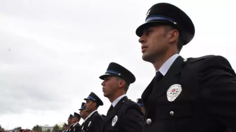 PMYO Polis Alımı 2024: Başvuru Tarihleri ve Şartları Açıklandı!