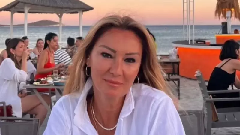 Pınar Altuğ Ateş'ten Sert Tepki: 'Ölüm Haberlerine İsyan Ettim, Telefonların Haddi Hesabı Yok!'