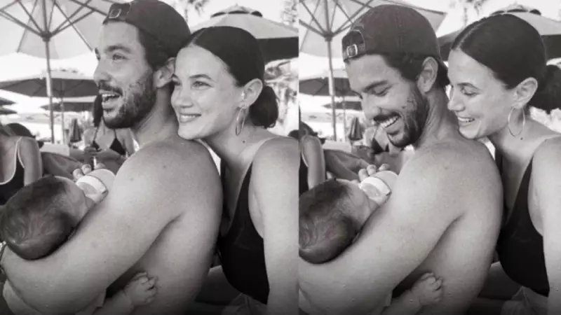 Pınar Deniz ve Kaan Yıldırım'ın Evlilik Mutluluğu Göz Kamaştırıyor!