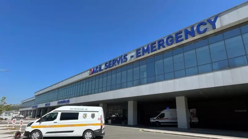 Polat Tanacı'nın Sonu: Göğsüne Aldığı Bıçak Darbesiyle Hayatını Kaybetti