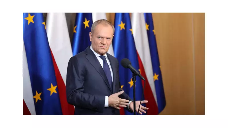 Polonya Başbakanı'nın Gazze Açıklaması İsrail'i Çılgına Çevirdi: Tel Aviv Büyükelçisi Geri Çağrıldı!