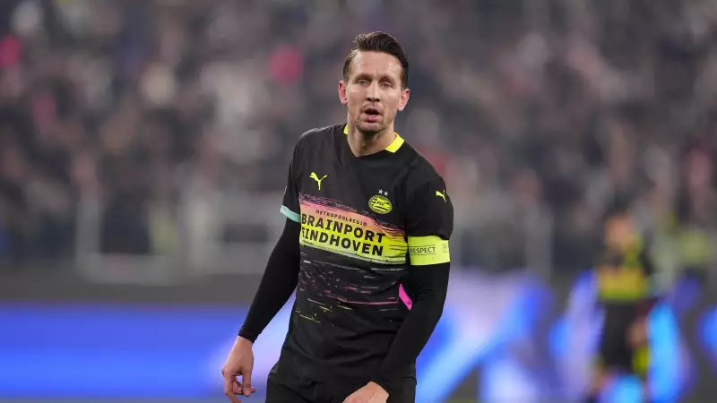 Porto, Luuk de Jong'u Transfer Etti: Hollandalı Yıldız Yeni Adresini Buldu!