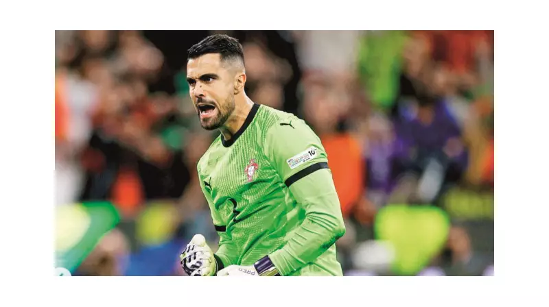 Porto'nun Yıldız Kaleci Diogo Costa İçin Kulüp Devreye Girdi: İşte Fırsat Maliyeti