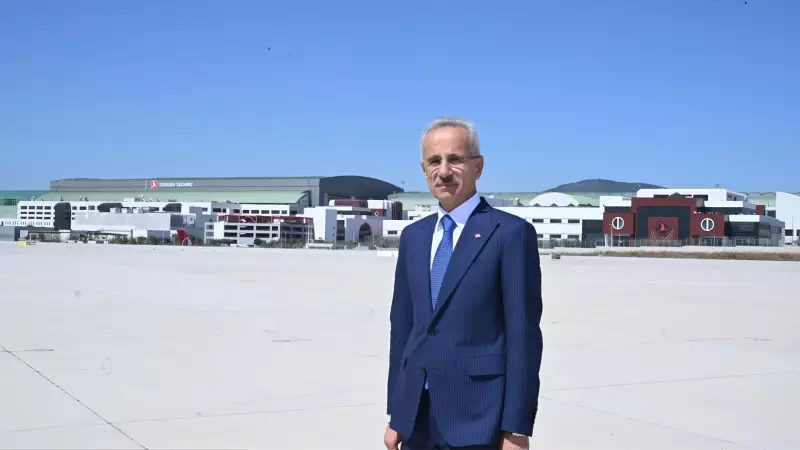 Powerbank Kullanırken Dikkat! Bakan Ulaştırmadan Kritik Uyarı Geldi