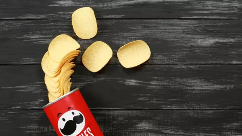 Pringles Fiyatları Şaşırttı: Yarım Kilo Kıymayla Yarışıyor!