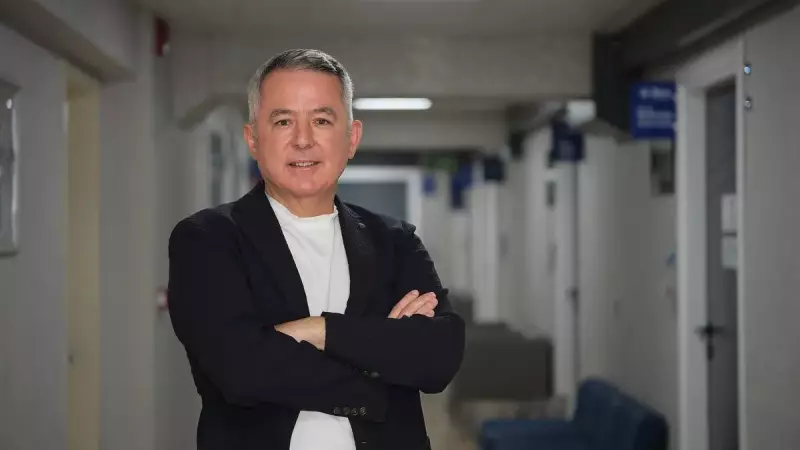 Prostat Sorunlarına Dair Uzmanından Şaşırtıcı Açıklamalar: İşte Bilmeniz Gereken Her Şey!