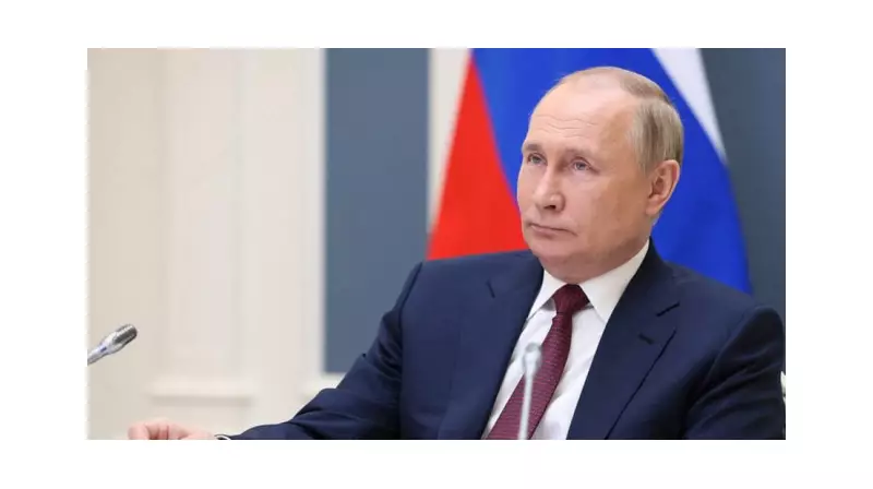 Putin'den ABD'ye Şaşırtan Açıklama: 'Samimi Çaba Gösteriyorlar'