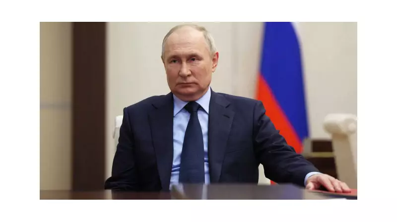 Putin'den Alaska Görüşmesi Sonrası Kritik Açıklama: 'Kararlara Yaklaştık'